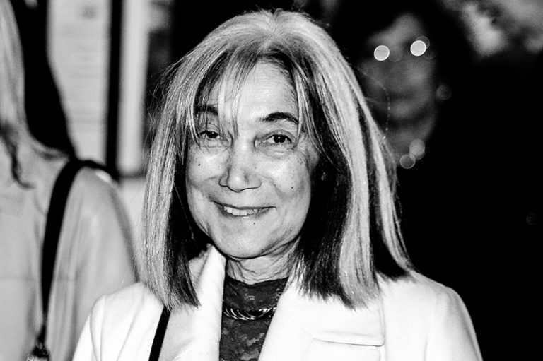 “Creo que con Borges estábamos predestinados”