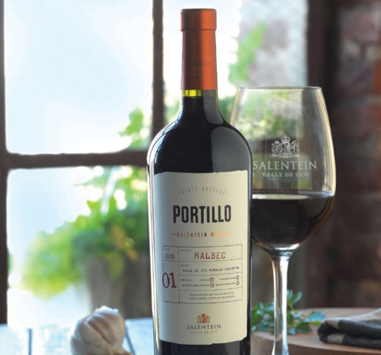Nueva imagen de los vinos