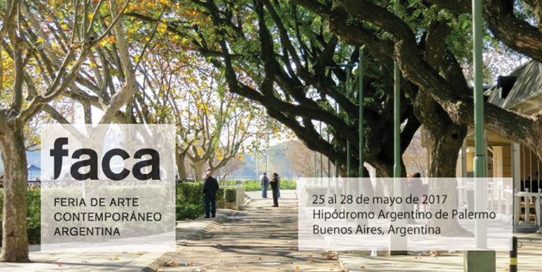 Una feria federal en Palermo