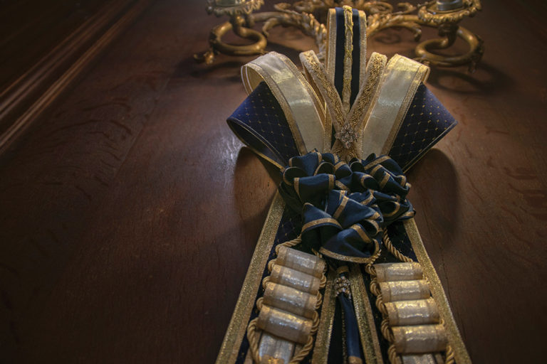 Ornamentos que revalorizan los ambientes