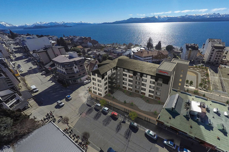 Condo-hotel en Bariloche: una opción inteligente