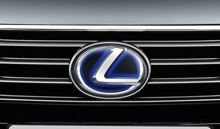 Lexus llega a la Argentina