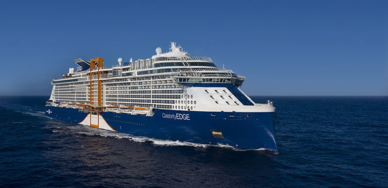 El crucero más esperado llegó a Miami