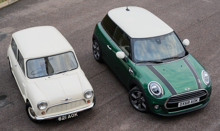 Aires nuevos para el mercado premium