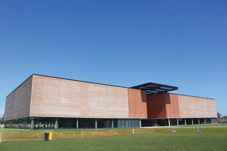 Northlands crece en Nordelta