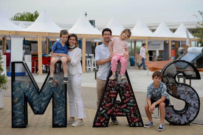 Un estilo de vida que se profundiza