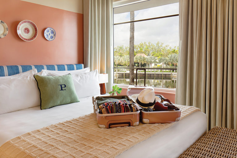 Palihouse pone su sello en Miami