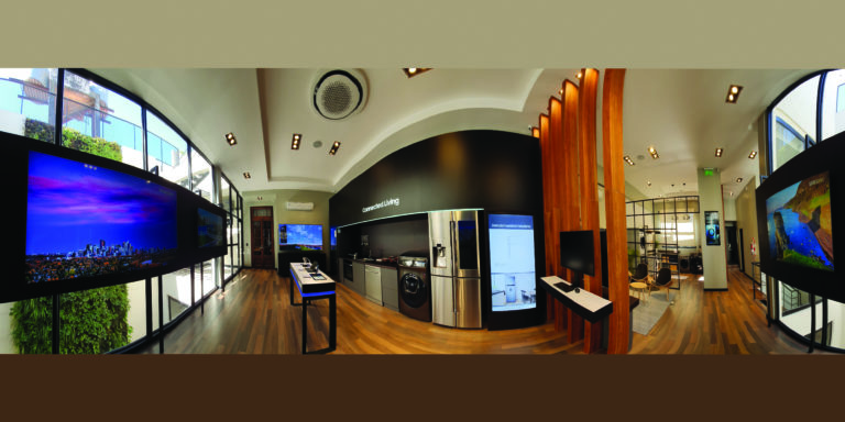 Grupo Mirgor apuesta al futuro