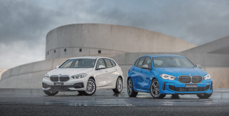 BMW cerró el año con otro lanzamiento