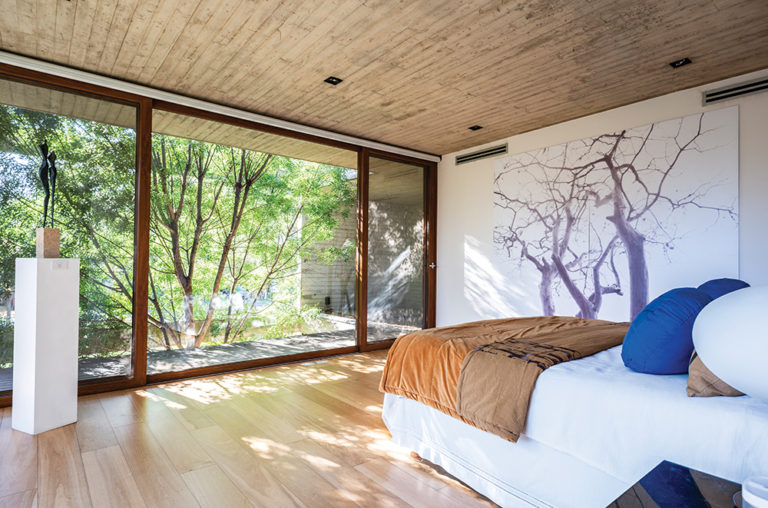 Cuando los objetos se transforman