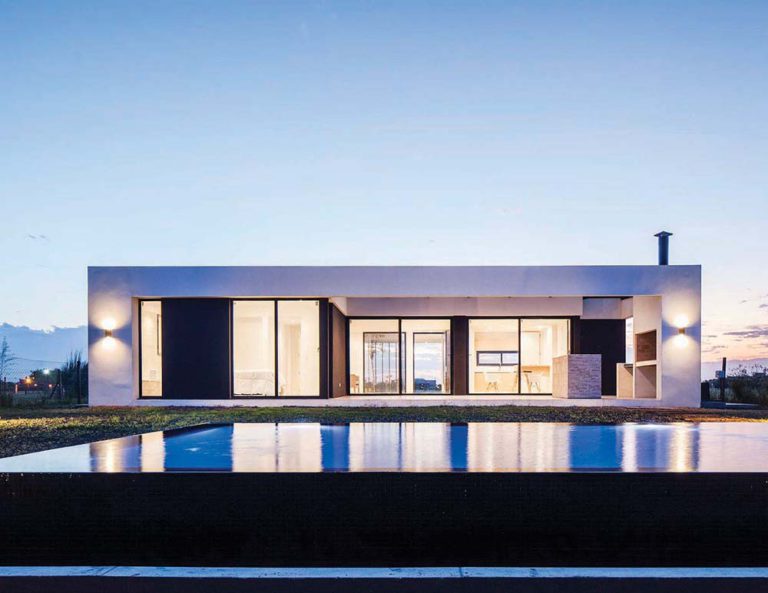 Diseño, profesionalismo y pasión