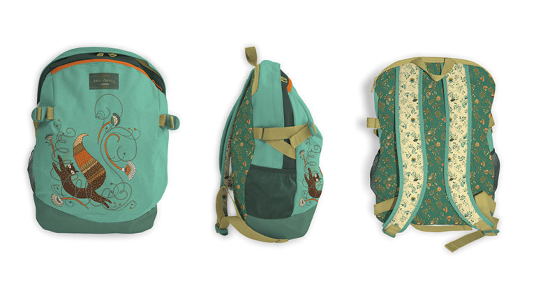 Vuelta al cole con toda la onda