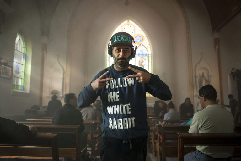 El Rey de la Comedia (y la taquilla)