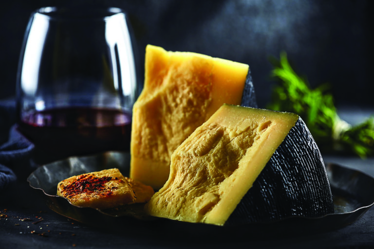 Grandes compañeros para nuestro vino