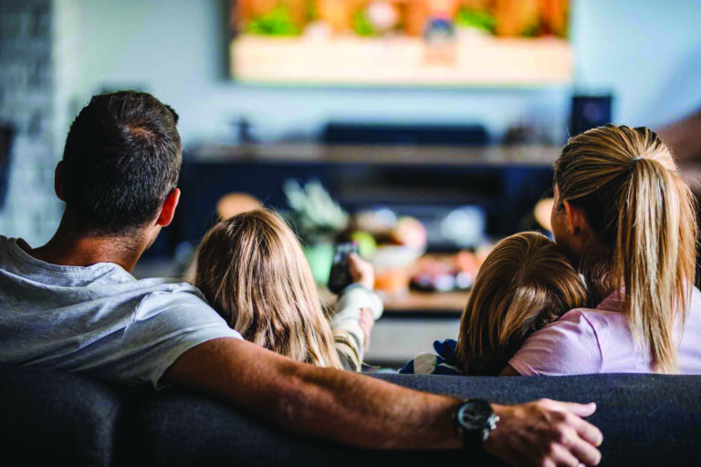 Hay vida más allá de Netflix