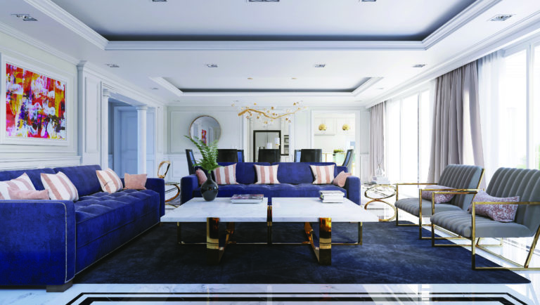 Espacios personalizados para una vida mejor