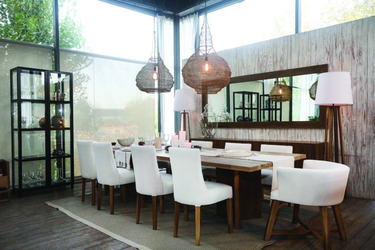 El Camino hacia el buen gusto