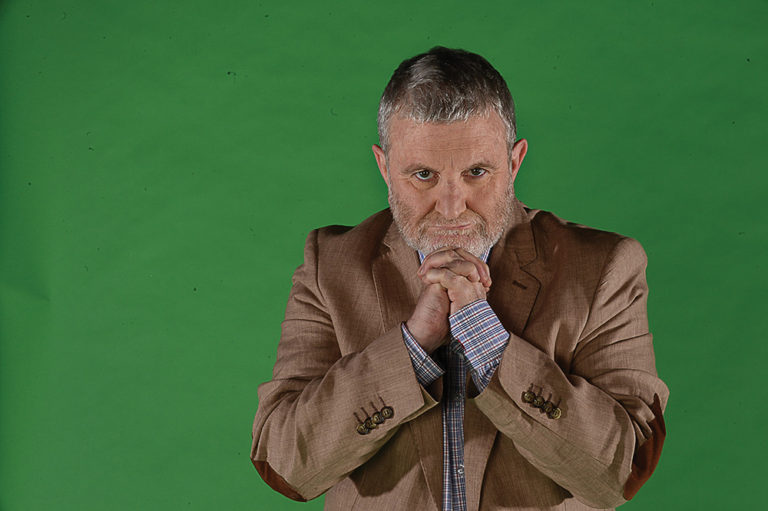 “La humildad y la valentía crean los cambios”