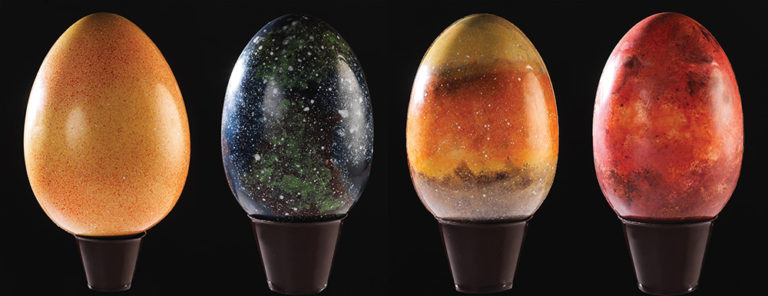 Purocacao: el bombón que conmueve