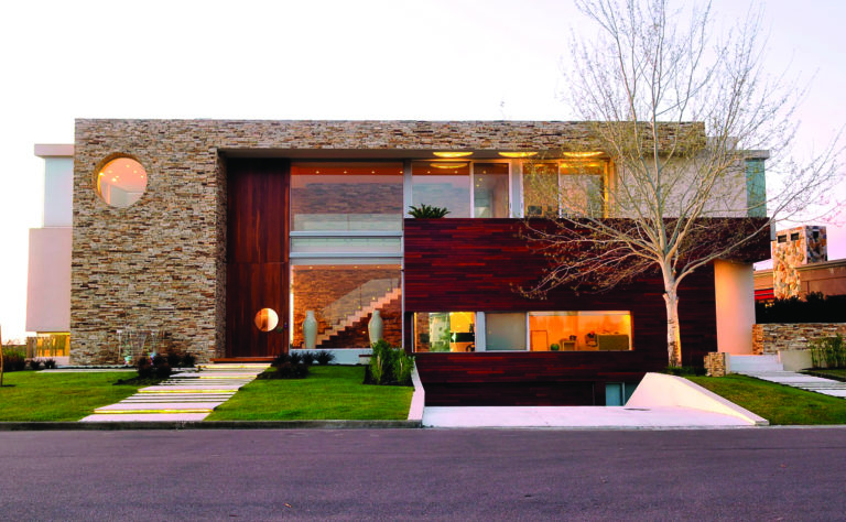 Un sello vanguardista y atemporal