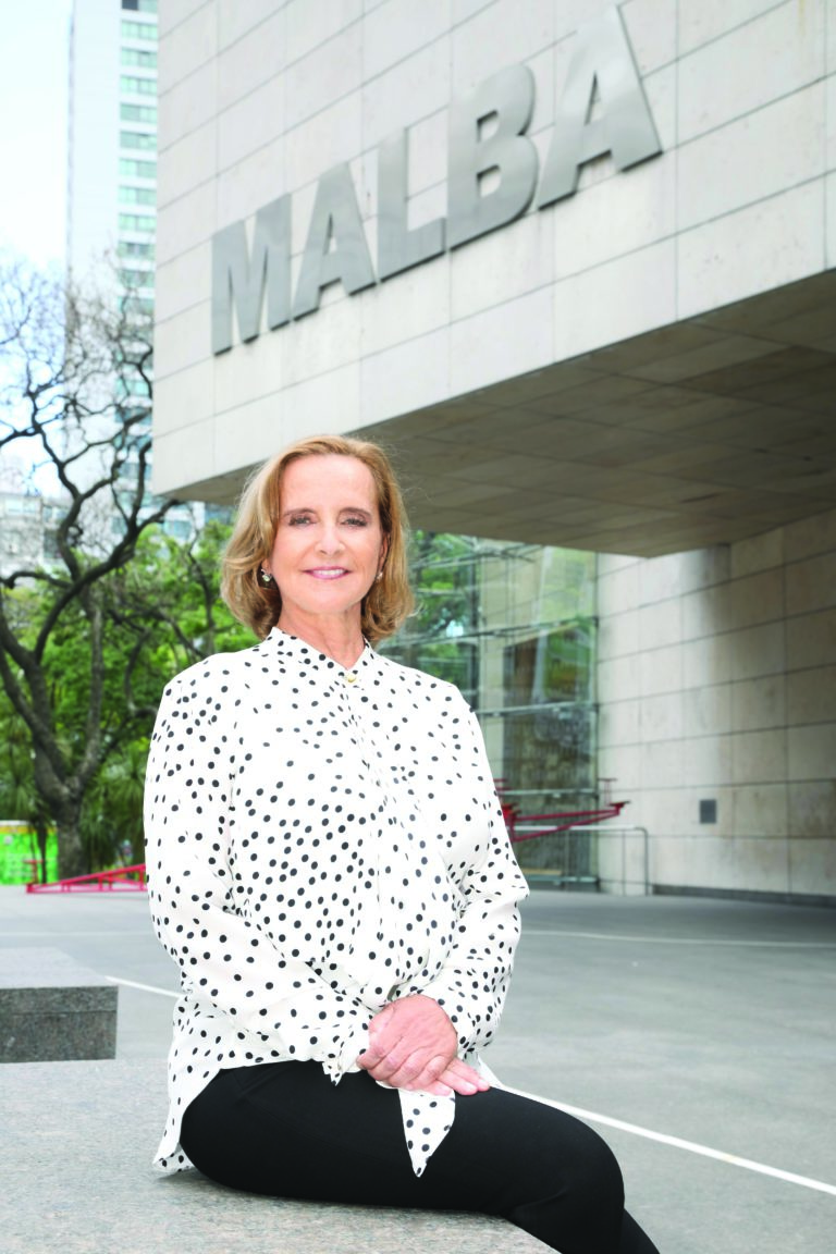 La confirmación de un camino