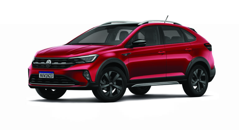 Un SUV con aire deportivo