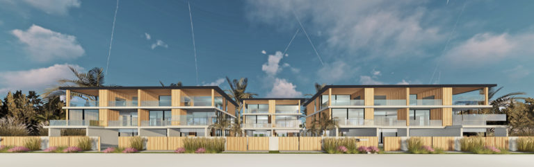 Exclusividad muy cerca de la naturaleza