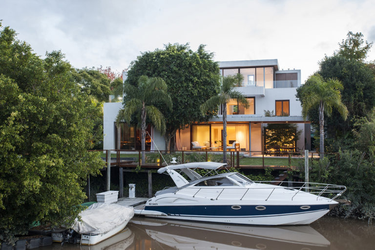 Un nuevo premio para Carla Bechelli