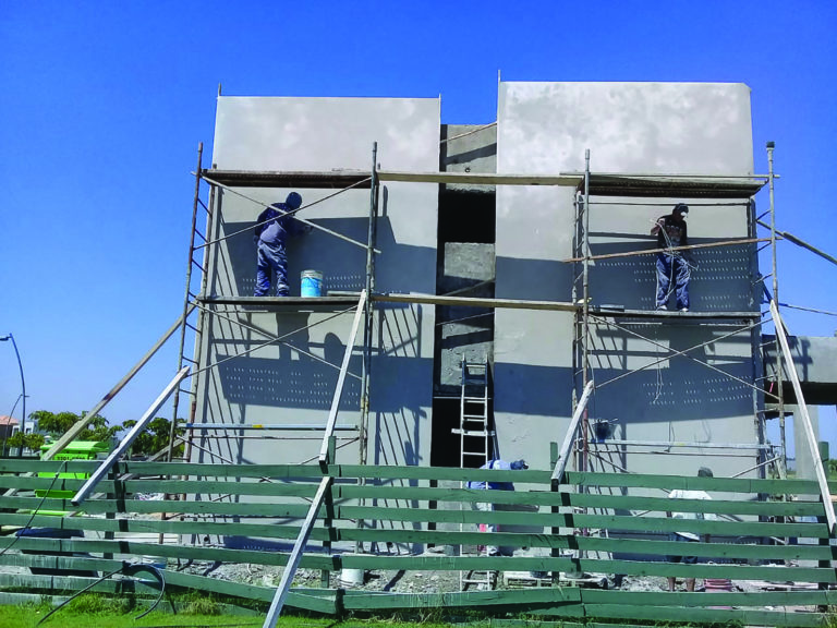 Una apuesta sustentable y de calidad