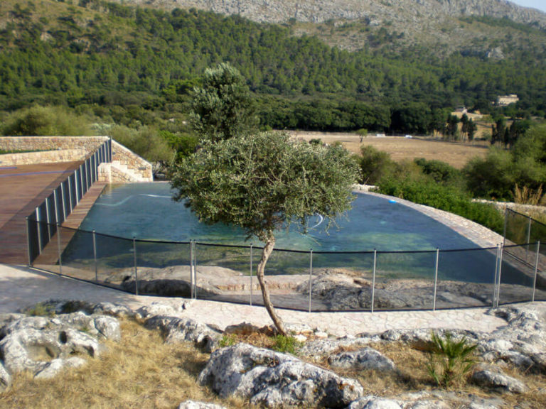 Diversión para los chicos, tranquilidad para sus padres
