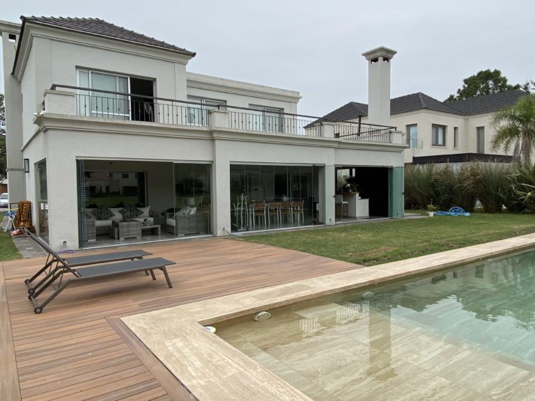 “Sabemos construir, sabemos cumplir”