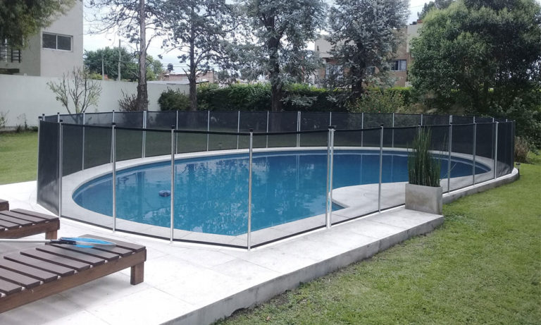 Seguridad y durabilidad garantizadas