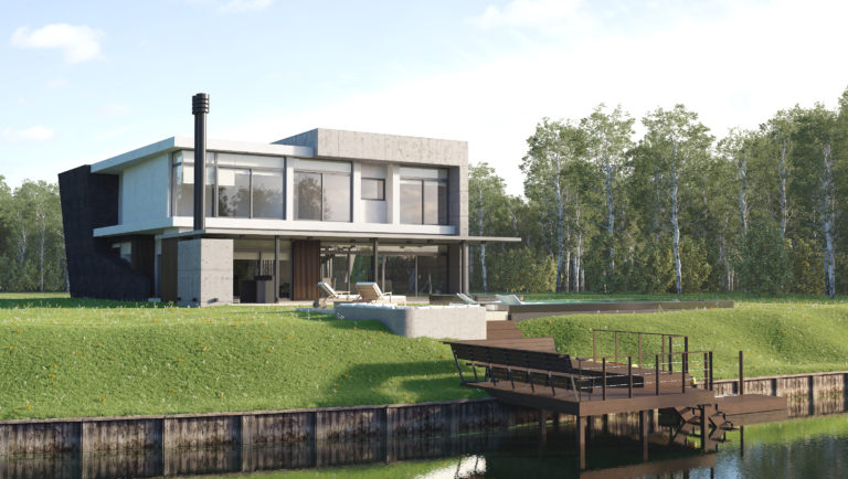 La magia del interiorismo