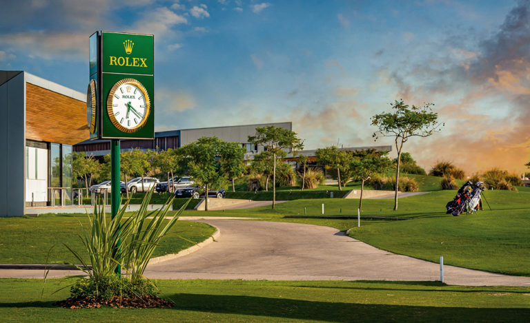 La distinción que faltaba