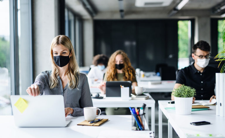 Claves para el retorno a la oficina