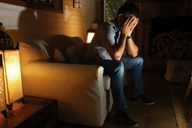 Experiencias del encierro