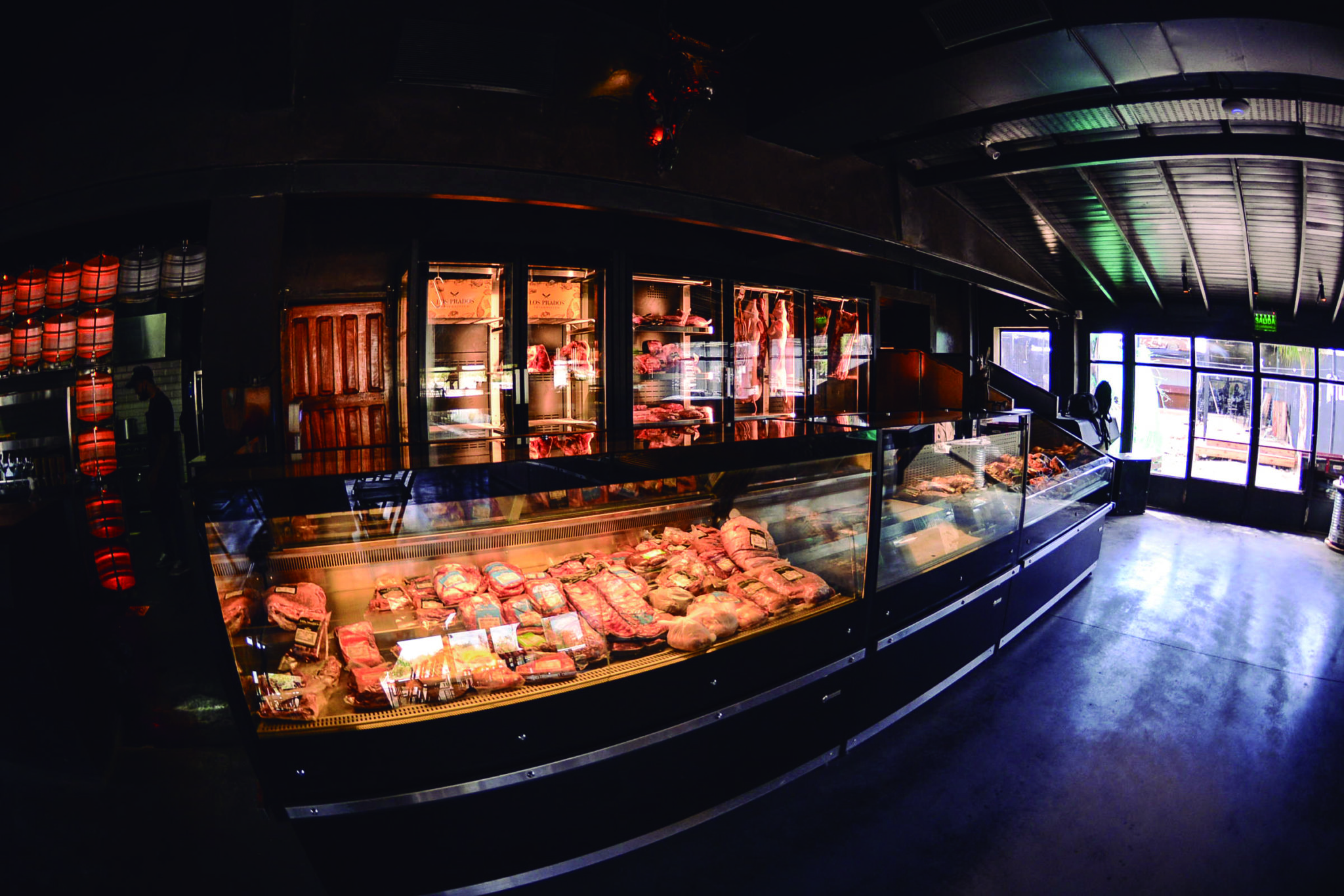 El más completo mercado de carnes Revista Nordelta