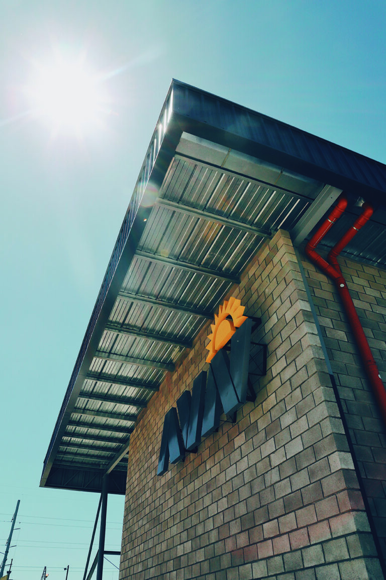 Un nuevo edificio para una gestión más eficiente