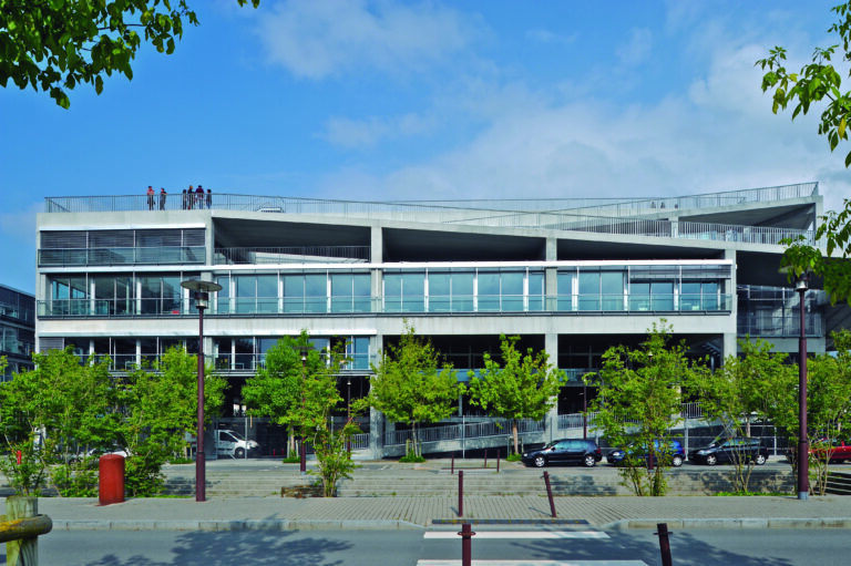 La renovación del modernismo