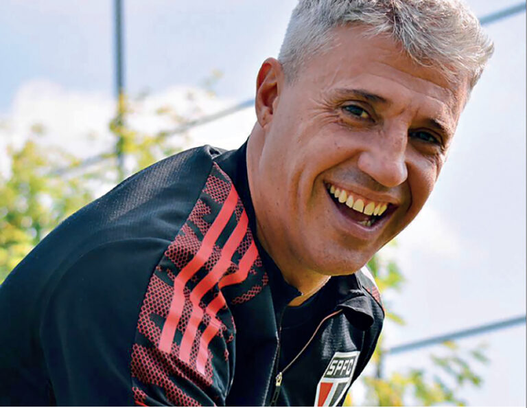 El honorable señor Crespo