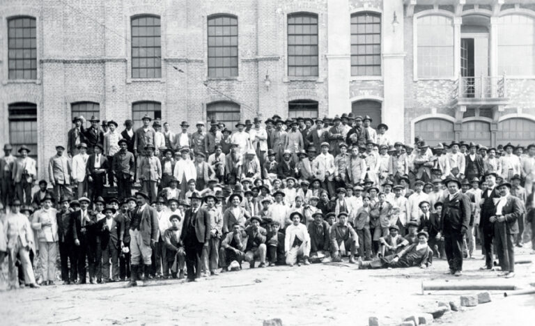 Tucumán, cuna de la agroindustria nacional