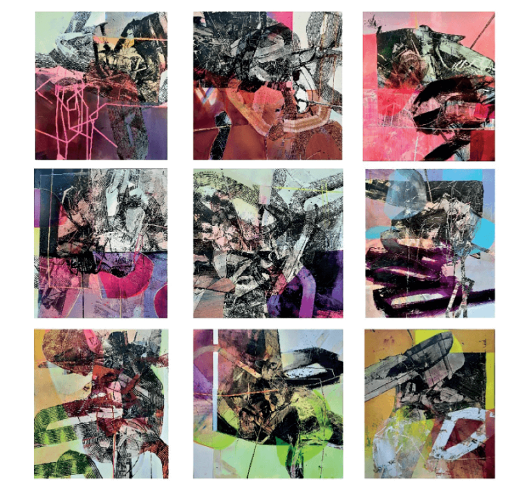 El eterno juego de la mente