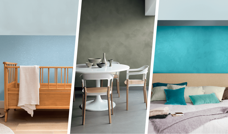 Espacios que estimulan los sentidos