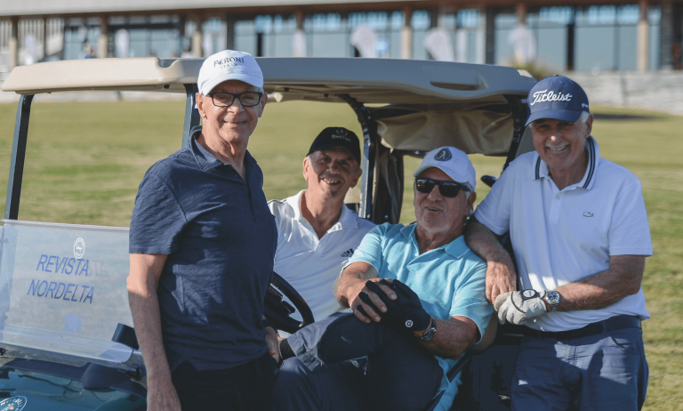 Vuelve la Copa Revista Nordelta