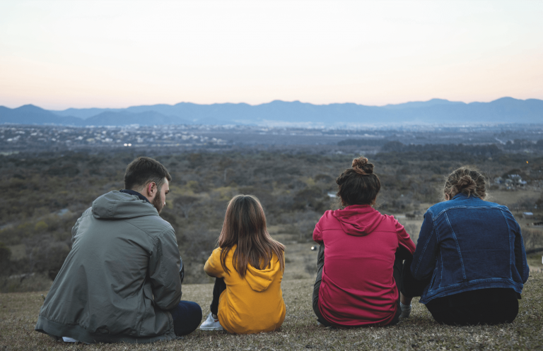 El poder de las palabras