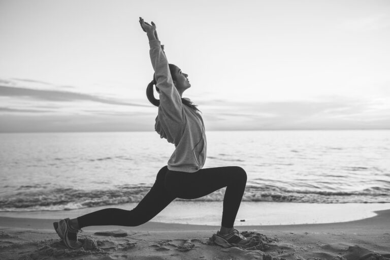 Experiencia wellness en Cariló