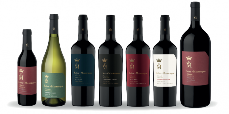 Con el sabor de las vides mendocinas 