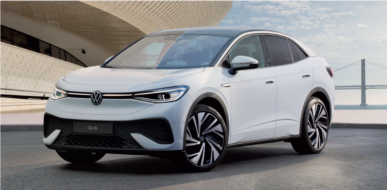 Eléctrico, deportivo, elegante y a favor del medioambiente