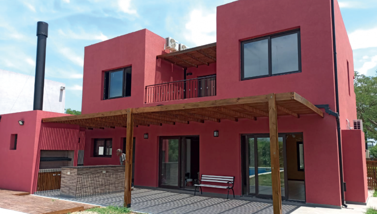 Nuevas formas de construir