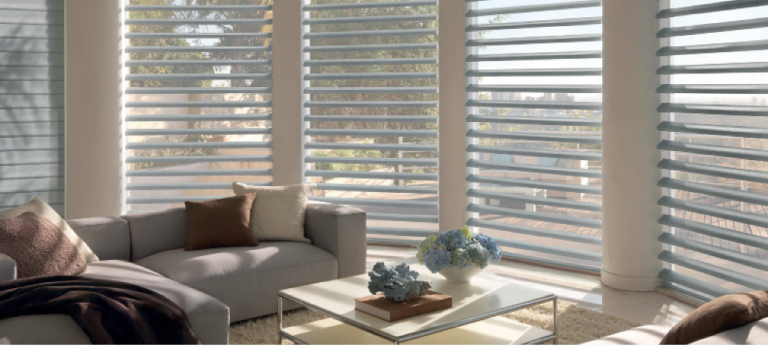 Cortinas: decoración, funcionalidad y estilo